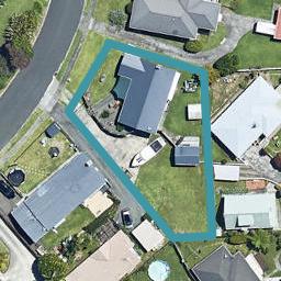 9 Highfield Crescent, Brookfield, Tauranga