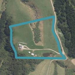 112 Bauchop Road, Tokanui, Tokanui