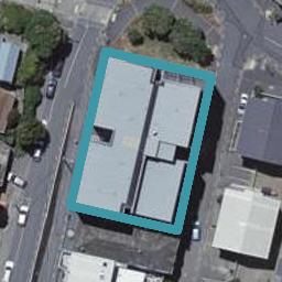 6E/1 Hanson Street, Mount Cook, Wellington