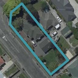 1 Cedars Street, Hoon Hay, Christchurch