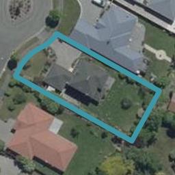 43 Becmead Drive, Harewood, Christchurch