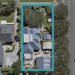 35 Enwood Lane, Georgetown, Invercargill