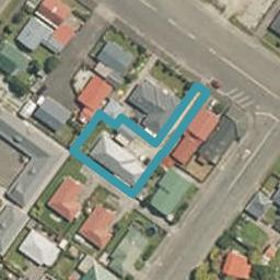 73 Weld Street, Hokitika