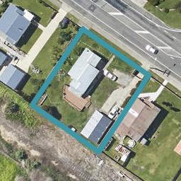 36 Bridge Street, Edgecumbe, Edgecumbe