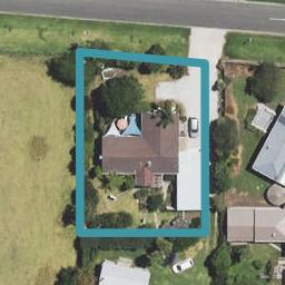 8 Lloyd George Road, Wainui, Gisborne