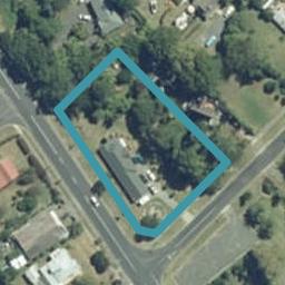 1 George Street, Waihi, Waihi