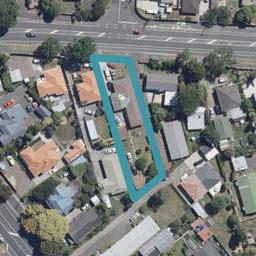 164 Clyde Street, Hamilton East, Hamilton