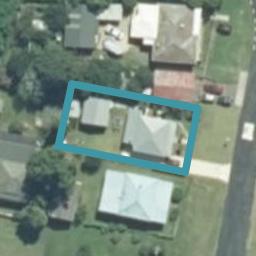 36 Fairchild Street, Kawhia, Kawhia