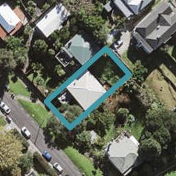 1 Hesketh Street, Kingsland, Auckland