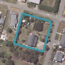 18 Nasmyth Street, Kakanui, Oamaru