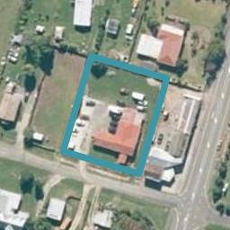 7 Franklin Street, Pōrangahau