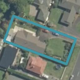 21 Burns Street, Leamington, Cambridge