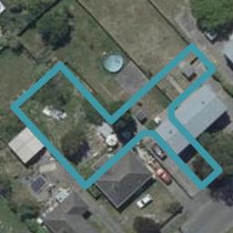 21 Basingstoke Street, Aranui, Christchurch