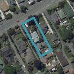 118 St Martins Road, Saint Martins, Christchurch