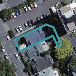 64 Hobson Street, Thorndon, Wellington