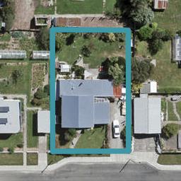 12 Wallace Street, Grasmere, Invercargill