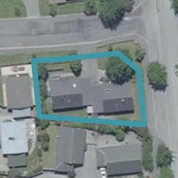 1 Saint James Avenue, HANMER SPRINGS, Hanmer Springs