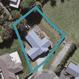 9 Long Place, Frankleigh Park, New Plymouth