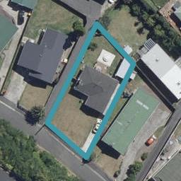 16 Carey Street, Maeroa, Hamilton
