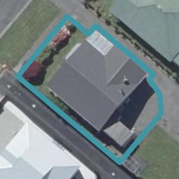 45 Magdala Street, Tainui, Dunedin
