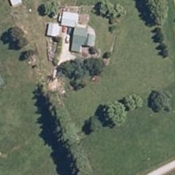 20 West Road, Mangatainoka, Pahiatua