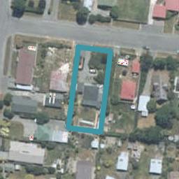 55 Allen Street, Methven, Methven