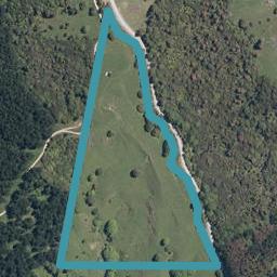 725 Golden Stairs Road, Mareretu, Maungaturoto