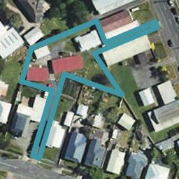 95 Collins Street, Hawera, Hāwera