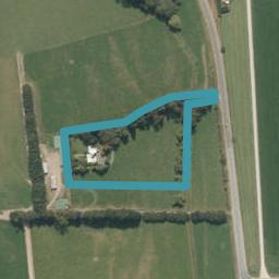 2110 Dipton Winton Highway, Winton, Winton