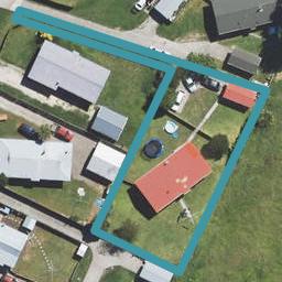 57 Murdoch Road, Tamarau, Gisborne