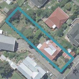 22 Harrington Street, Port Chalmers, Dunedin