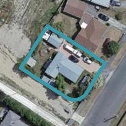 81 Gordon Street, Lansdowne, Masterton