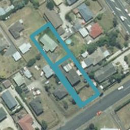 2B Terrace Avenue, Morrinsville, Morrinsville