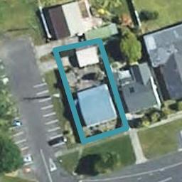 38 Page Street, Stratford