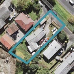 153 Triangle Road, Massey, Auckland