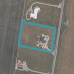 1377 Clayton Road, Fairlie