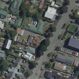 27 Mathesons Road, Phillipstown, Christchurch
