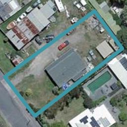 65 Venice Street, Martinborough