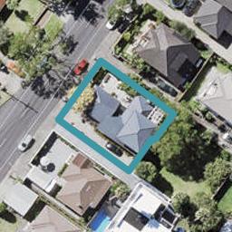 81A Maskell Street, St Heliers, Auckland