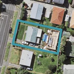 192 Pilkington Road, Point England, Auckland