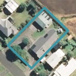 12 Hira Street, Hawera