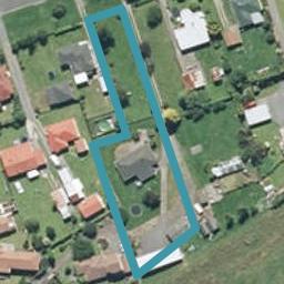 365 Taupo Road, Taumarunui
