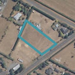 23 Company Road, Newland, Ashburton