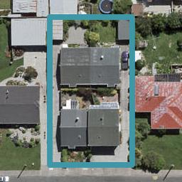 1/86 Catherine Street, Windsor, Invercargill