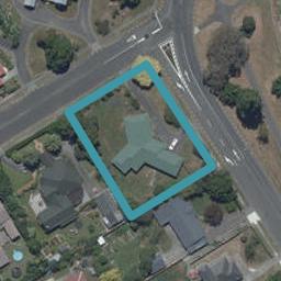13 Camden Street, Feilding, Feilding