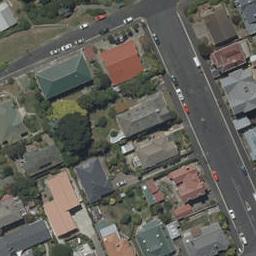9/6 Grant Street, DUNEDIN CENTRAL, DUNEDIN