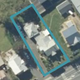 45 Arapuni Street, Putaruru