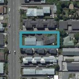 1/504 Barbadoes Street, Edgeware, Christchurch
