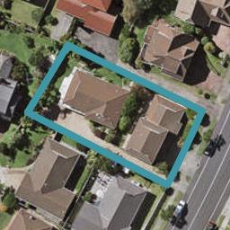 2/127 Norman Lesser Drive, St Johns, Auckland