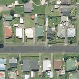 38 Taitua Street, Taumarunui